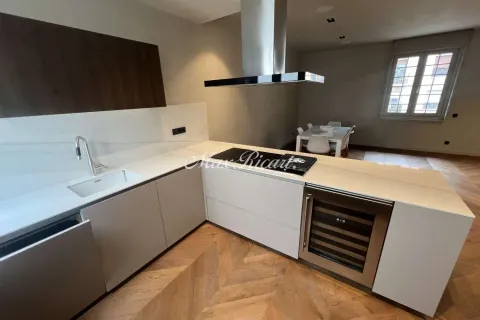 Pis de 104 m² a Barcelona