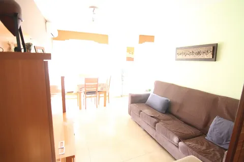 Pis de 74 m² a Olesa de Montserrat