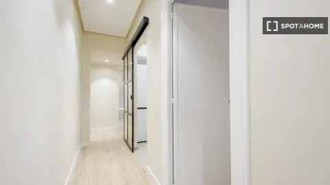 Habitación en alquiler, Madrid