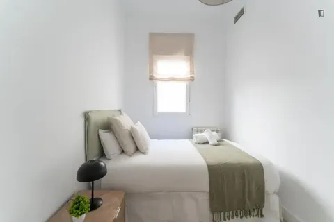 Pis de 125 m² a Madrid