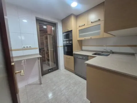 Pis de 100 m² a Palma