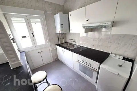 Pis de 75 m² a Madrid