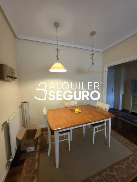 Pis de 65 m² a Sopela