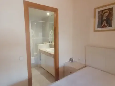 Habitación en alquiler, Rubí