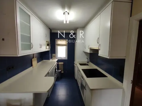 Pis de 53 m² a Santiago de Compostel·la