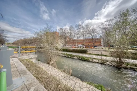 Appartement 95 m² à Valladolid