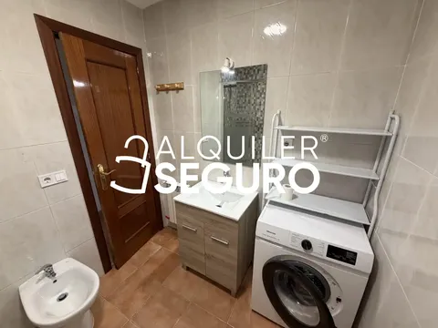 Appartamento 90 m² a Parla