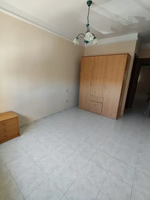 Pis de 118 m² a Cáceres