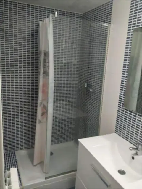 Pis de 70 m² a Zamora