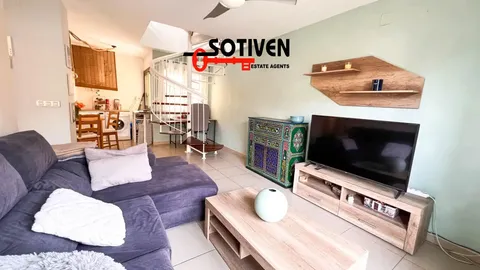 Pis de 98 m² a Guía de Isora
