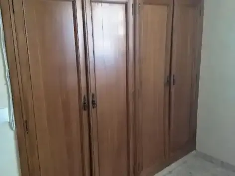 Habitació de lloguer, Còrdova