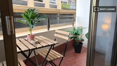 Habitació de lloguer, València