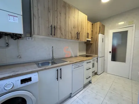 Appartamento 73 m² a Valladolid