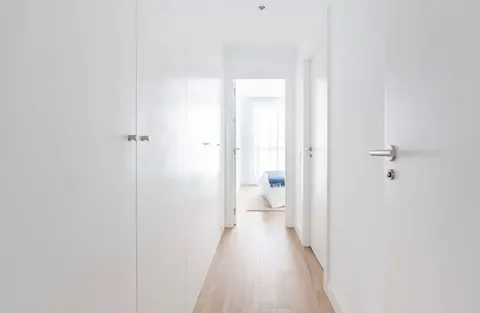 Pis de 86 m² a Madrid