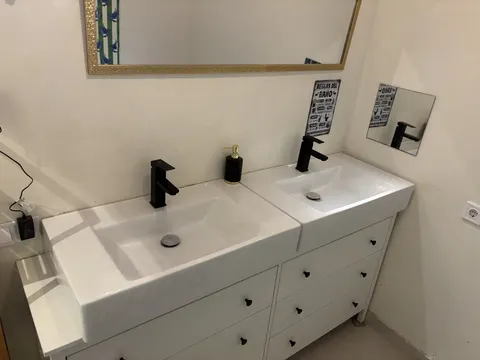 Pis de 30 m² a Valencina de la Concepción (3/10)