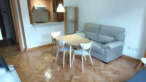 Appartamento 46 m² a Madrid