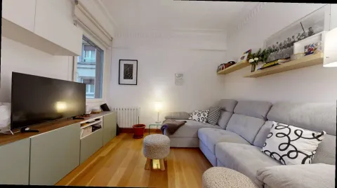 Pis de 73 m² a Bilbao