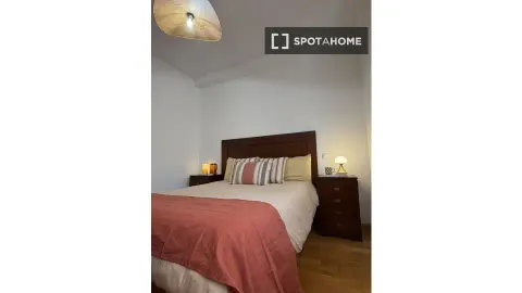 Wohnung zur Miete, Madrid