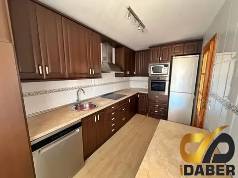Casa de 208 m² a Mocejón