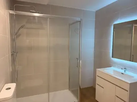 Pis de 84 m² a Premià de Mar