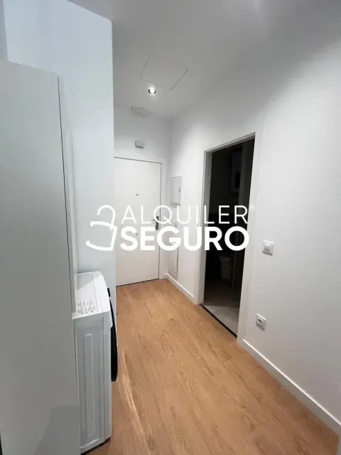 Pis de 52 m² a San Sebastián de los Reyes (2/13)