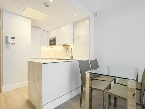Pis de 61 m² a Madrid