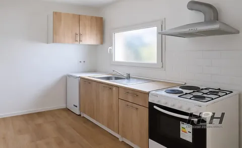 Pis de 62 m² a Silla