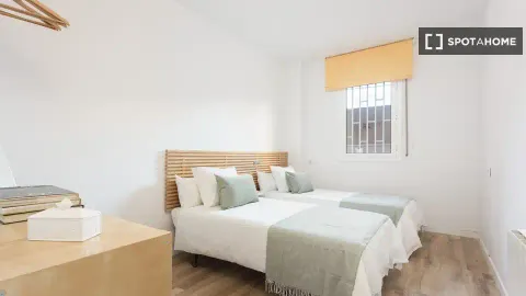 Pis de 150 m² a Barcelona (4/19)
