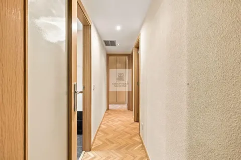 Appartamento 115 m² a Madrid