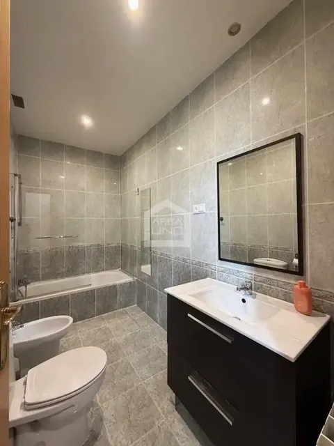 Pis de 71 m² a Madrid