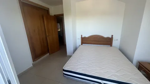 Piso de 85 m² en Ondara