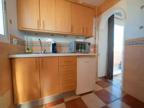 Pis de 20 m² a Nerja