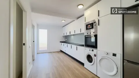 Habitación en alquiler, Esplugas de Llobregat