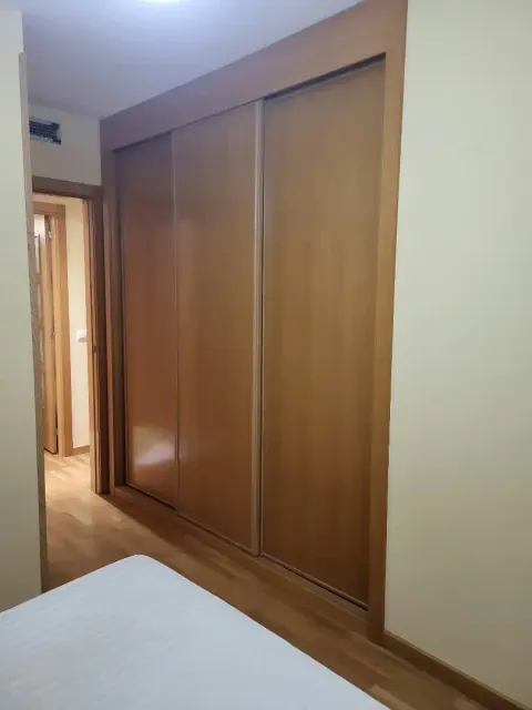 Квартира 70 м² в Мадриде