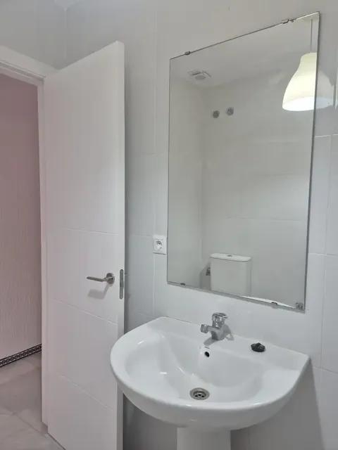 Pis de 65 m² a Sevilla