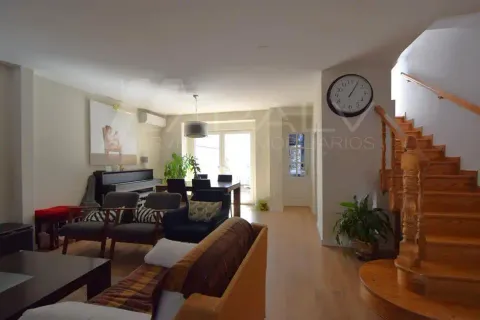 Casa de 195 m² a Madrid
