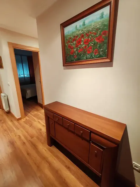 Pis de 73 m² a Salamanca