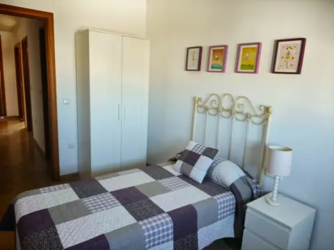 Wohnung 110 m² in Albacete