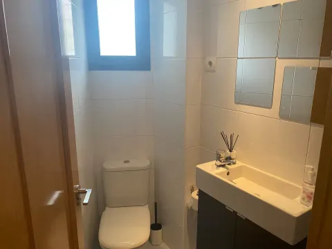 Haus 180 m² in Alhaurín de la Torre