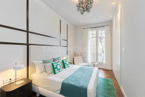 Apartamento 200 m² em Barcelona