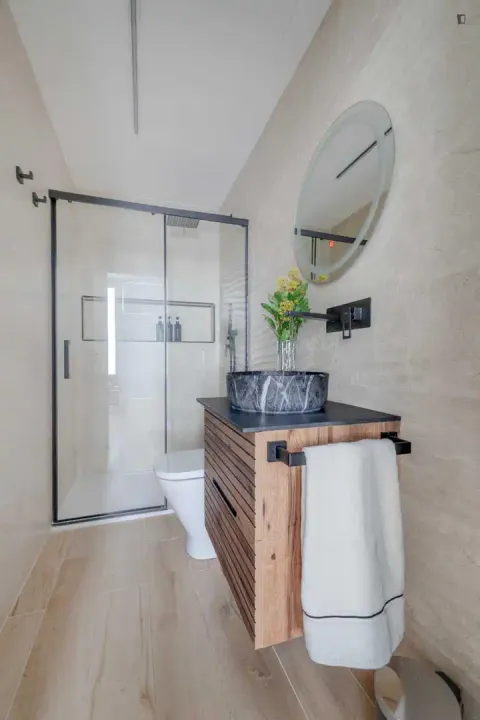 Appartement 50 m² à Madrid
