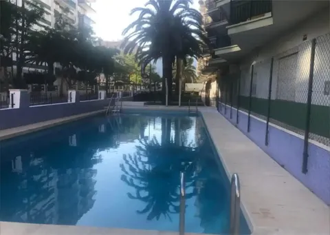 Wohnung 55 m² in Benicàssim / Benicasim