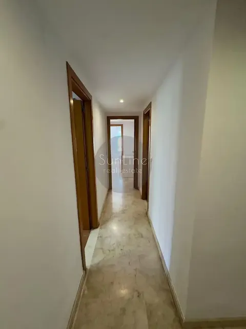 Pis de 135 m² a València