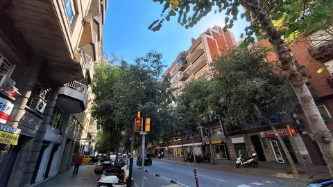 Pis de 40 m² a Barcelona