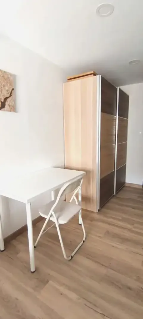 Habitación en alquiler, Valencia (3/8)