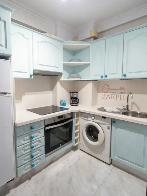 Piso de 55 m² en Vigo