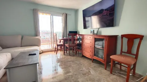 Wohnung 80 m² in Benalmádena