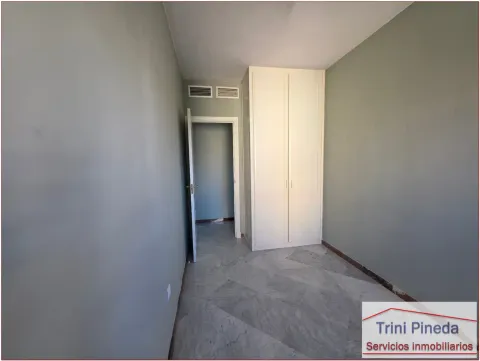 Pis de 115 m² a Sevilla