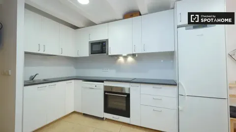 Zimmer zur Miete, Barcelona
