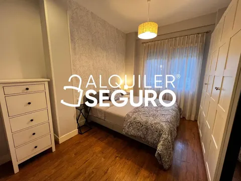 Pis de 85 m² a Madrid